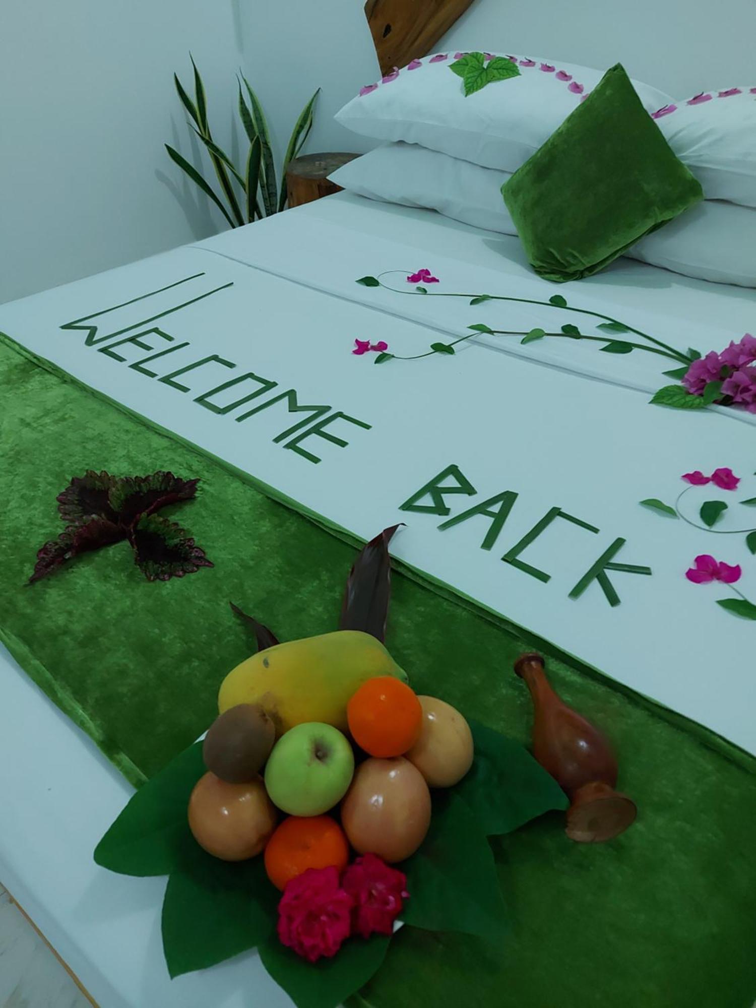 Veli Villa Thoddoo-Atoll Zimmer foto